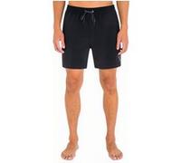 Hurley One And Only Solid Volley 17 Boardshort Black Taille: XXL | Slips de bain Outlet | Homme | Le Noir