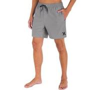 Hurley One And Only Solid Volley 17 Boardshort Particle Taille: S | Slips de bain Outlet | Homme