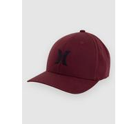 Hurley One & Only Casquette rouge SM