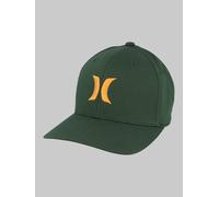 Hurley One & Only Casquette vert SM