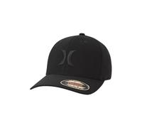 Hurley One & Only Men's Hat, Size Small-Medium, Blacks
