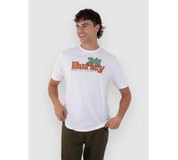 Hurley Oz T-Shirt blanc XS