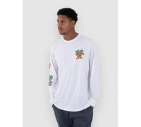 Hurley Oz T-Shirt blanc XS