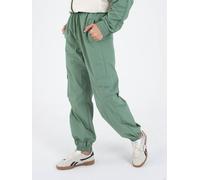 Hurley Packable Pantalon vert XS
