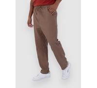 Hurley Painter Straight Fit Pants Marron XL Homme