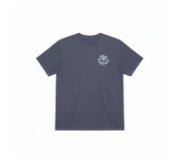 Hurley - Palm S/S - T-shirt - XL - monsoon