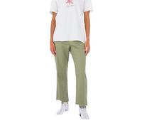 Hurley Pantalon Droit (Twill Straight Leg Pant) - Pantalon - Classique - Femme