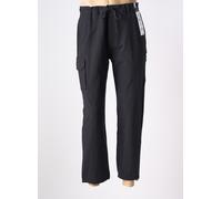 hurley pantalons homme de couleur noir W30