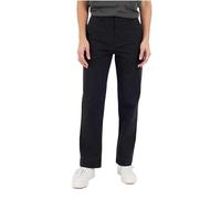 Hurley Pants Women-Icon Relaxed, Noir, XS Plus Men's