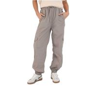 Hurley Pants Women-Packable, Taupe, XS Men's