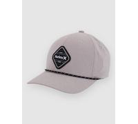 Hurley Phantom Force Cap Gris L-XL
