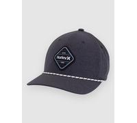 Hurley Phantoforce Casquette noir LXL
