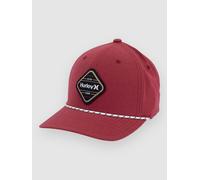 Hurley Phantoforce Casquette rouge SM