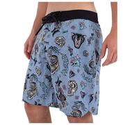 Hurley - Phantom Art 18' Worker Blue - 33 - Boardshort