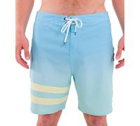 Hurley Phantom Block Party 18´´ Swimming Shorts Bleu 28 Homme