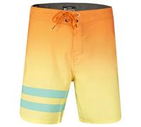 Hurley Phantom Block Party 18 Boardshort 2024 Orangutan, 32