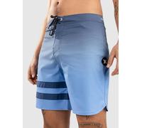 Hurley Phantom Block Party 18' Boardshort Bleu