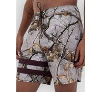 Hurley Phantom Block Party 18´´ Swimming Shorts Gris 33 Homme
