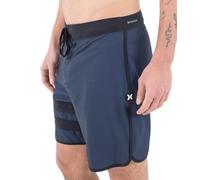 Hurley Phantom Block Party 18' Combinaison modèle Court, Indigo, 58 Homme