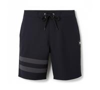 Hurley Phantom+ Block Party Renegade 18´´ Swimming Shorts Noir 36 Homme