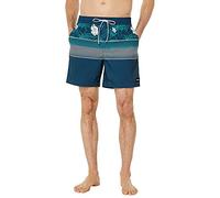 Hurley Phantom Cannonball Volley 17' Short Board, Bleu Nuit (Nightshadow), M Homme