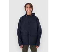 Hurley Phantom+ Defender Jacket Noir S Homme