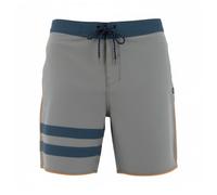 Hurley - Phantom Eco Block Party Solid 18' - Boardshort - 48/50 - great white