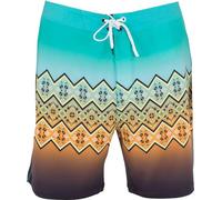 Hurley Phantom-eco Classic 18" Combinaison modèle Court, Fiji, 2 Homme