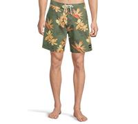 Hurley Phantom-eco Classic 18" Combinaison modèle Court Homme