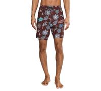 Hurley Phantom-eco Classic 18" Maillot de Bain, Matador, 48 Homme