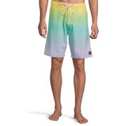 Hurley Phantom-Eco Weekender 20" Board Shorts, SUNSPIT, 48 Men's