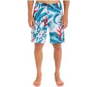 Hurley Phantom-eco Weekender 20" Boardshort Light Blue Taille: 34 | Slips de bain Outlet | Homme | Bleu