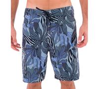 Hurley Phantom-eco Weekender 20" Maillot de Bain, Particle, 46 Homme
