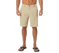 Hurley Phantom Flow Short de Marche 50,8 cm Bermudas, Kaki, 32 Homme