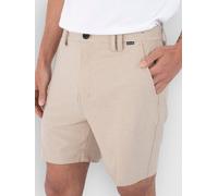 Hurley Phantom Heather 18" Short marron