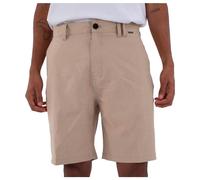 Hurley - Phantom Heather 20' Khaki - 36 - Short
