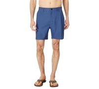 Hurley Phantom Heather Walkshort 18", Bermudas pour des Hommes, Obsidian,