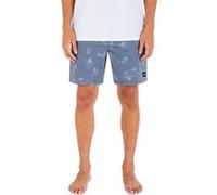 Hurley Phantom Naturals Classic Volley 18" Shorts Armored Ny Taille: M | Shorts de Sport Outlet | Homme | Noir