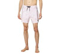 Hurley Phantom Naturals Sessions Short de Bain 16"