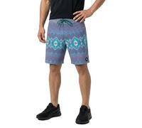 Hurley Phantom Naturals Tlgt 18´´ Swimming Shorts Bleu 30 Homme
