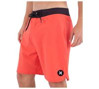 Hurley - Phantom O&O Solid 18' Aloha Red - 32 - Boardshort