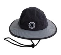 Hurley - Phantom Shield Boonie Black - L-XL - Bob