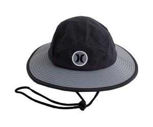Hurley - Phantom Shield Boonie Black - S-M - Bob