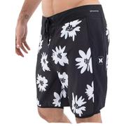 Hurley Phantom Sweep Mark Boardshort Combinaison modèle Court, Noir, 54 Homme