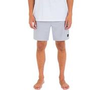Hurley Phantom Zuma Ii Volley 18 Shorts Light Stone Grey Taille: XXL | Shorts Outlet | Homme | Gris