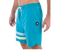 Hurley Phntm Blck Prty Rngd 18 Combinaison modèle Court Homme (Lot de 1)