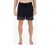 Hurley Phntm Blockade Paddle Series Hybrid 18 Boardshort Black Taille: 30 | Slips de bain Outlet | Homme | Le Noir