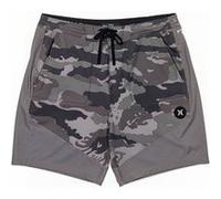 Hurley Phntm Blockade Paddle Series Hybrid 18 Boardshort Olive2 Taille: 30 | Slips de bain Outlet | Homme | Vert