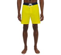 Hurley Phntm-Eco OAO Solid 18' Board Shorts, Electron Gold, 44 Men's
