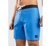 Hurley Phntm -Eco Oao Solid 18' Boardshort bleu 32